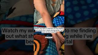 Cheater Exposed LIVE (Link to App in bio!) 😳💔 #loyaltytest #relationshipadvice