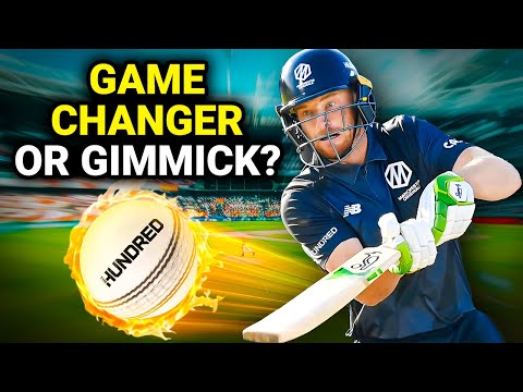 The Hundred: Cricket's FUTURE or massive MISTAKE