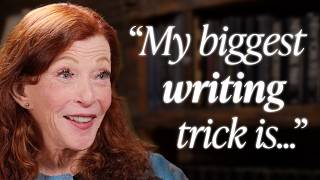 Award-Winning Writer Explains Her Entire Process — Susan Orlean