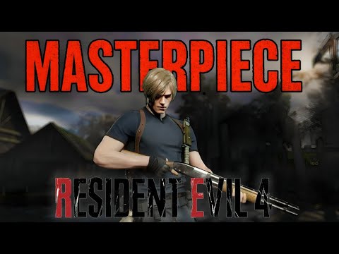 I Played RE4 Remake and WOW… Here’s My Verdict!