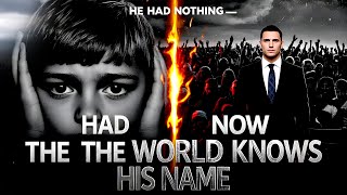 From Nothing to Everything – A Powerful Motivational Story That Will Change Your Life