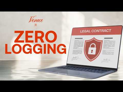 AI Lawyers With REAL Privacy Are Here!