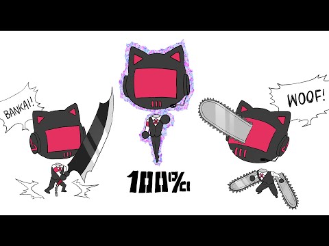 Astro Animation Compilation