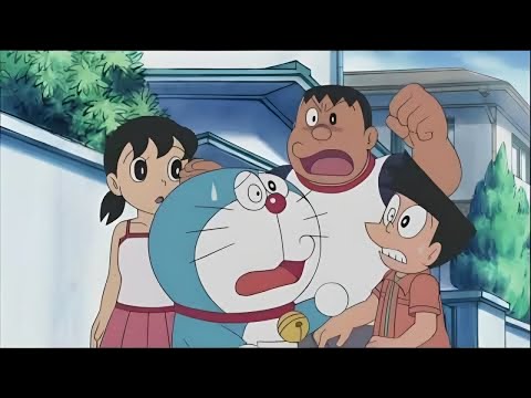Doraemon New Episode 17-01-2025 - Episode 01 Doraemon Cartoon - Doraemon In Hindi - Doraemon Movie