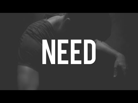 Saint Slumber - "NEED" (Official Video)