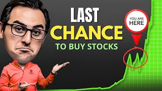 The Investment Opportunity of a Lifetime