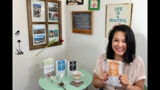 Discover Smartea's Teatox - Full Review!