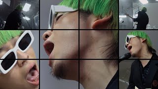 Kroi - Method [Official Video] #SAKAMOTODAYS
