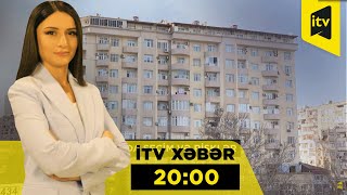 İTV Xəbər | 23.01.2026 | 20:00