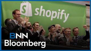 Shopify Q4 earnings miss estimates, stock declines