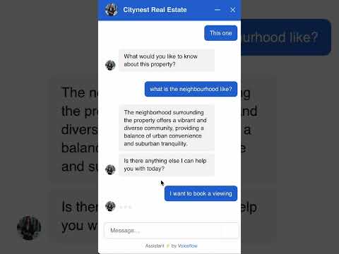AI Automation For Real Estate Agencies
