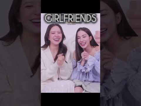 Enjoy&June Speaking Chinese So Cute.. #deniedloveseries #enjoyjune #thaigl