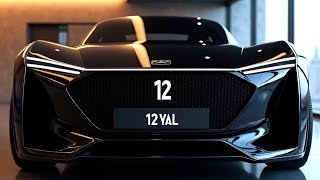 “The 2025 Avatr 12 Royal Will Make You Ditch Every Other Luxury Car – Here’s Why!”