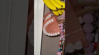 Quirky earrings tour! #earrings #shorts