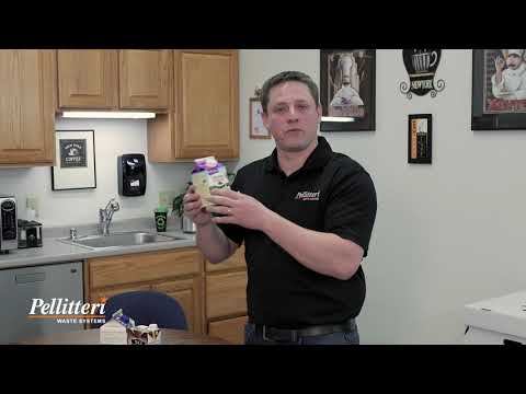 Recycling Tips - Tetrapak