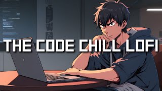 Buffering- Code Chill LoFi | Melodic Tunes for Programming Zen