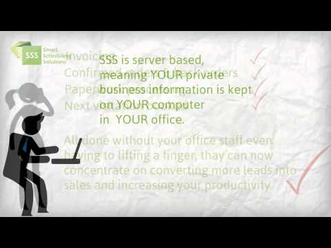 Smart Scheduling Solutions Overview