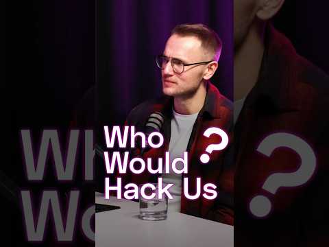 Think You’re Too Small to Be Hacked? Think Again