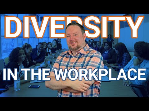 An Alternative Approach to Workplace Diversity and Inclusion