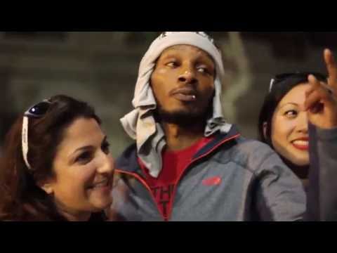 Deltron 3030 w/ 3030 Orchestra - Music Tastes Good Festival 2016