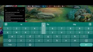 Mobile Legends cheat caught