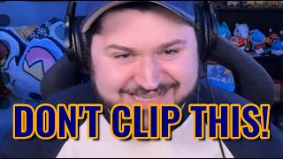 @JoshJepson's Crazed Clip Crashout 🤣