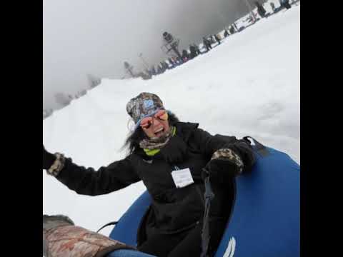 Snow time!