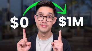 How to Become a Millionaire Starting in Your 30s