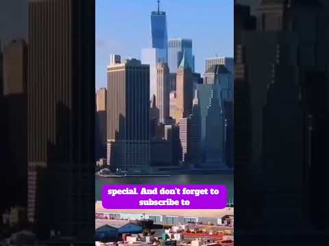 New York city travel guideline 2025 #travel #usa #shorts #shortsfeed