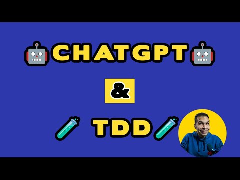 ChatGPT Test Driven Development: Keycloakify Case Study | High Test Coverage | TDD Agile