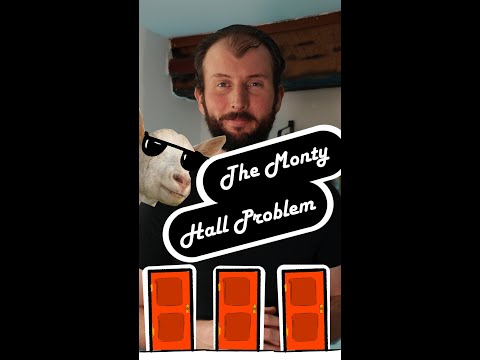 A quick explanation of... The Monty Hall Problem
