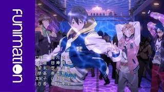 Free! Iwatobi Swim Club Ending | SPLASH FREE