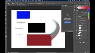 How To Use Object Selection Tool Photoshop 2021