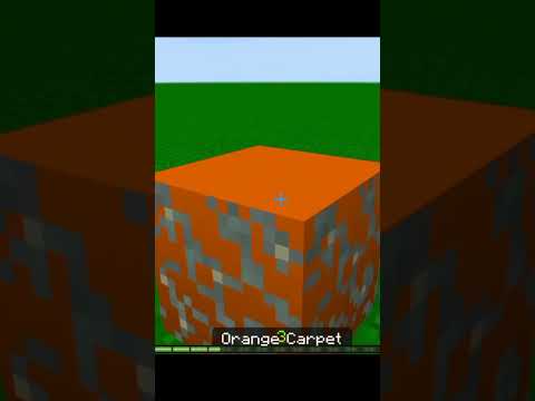 Minecraft: Melon Build hack #shorts #minecraft #viralvideos #viral