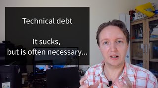 What is Technical Debt? And When Should I Pay it Off?