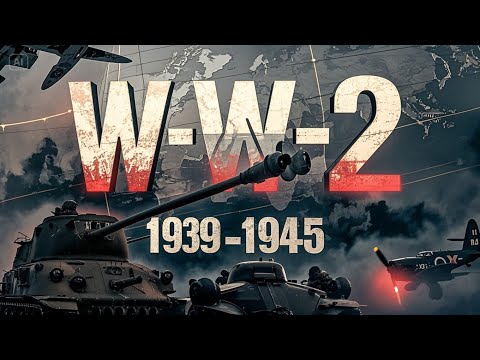The Six Years That Forged a Century: World War II's Hidden Legacy