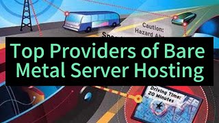 Maximizing Speed and Security: Top Providers of Bare Metal Server Hosting - Raksmart