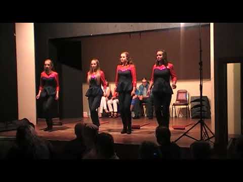 Feakle Tradfest 2017