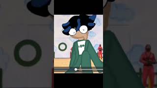 Retro Game #art #animateddrawing #sketch #edit #animation #cartoon #squidgame #memes #animationart