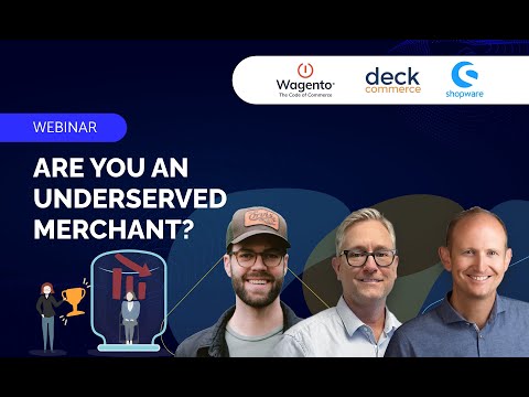 Are You an Underserved Merchant? Key Indicators to Watch For!