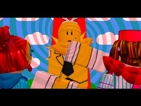 Mesmerizer Lost Media | Roblox Animation
