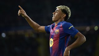 Lamine Yamal's controversial Real Madrid comments add to Clásico tension • FRANCE 24 English