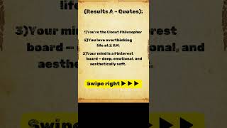 What does your screenshot folder say about you?Closet philosopher? FBI agent? Meme hoarder?#FunQuiz