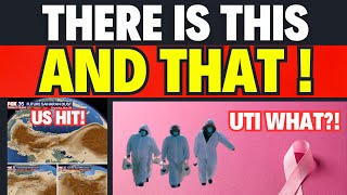 Shocking News | NOW YOU KNOW WHY CANCER IS UP