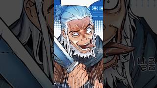 Humbled him really quick 😄 | #manhwa #manhua #manga #manhwarecommendation #manhwaedit #shorts