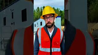 Engineer 5.0 ⚡ Ep.80 #adamrose #construction #engineering #workers #moments