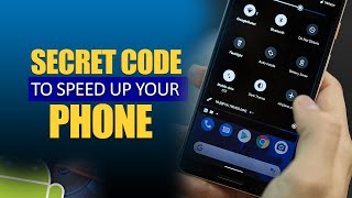 How to speed up android phone