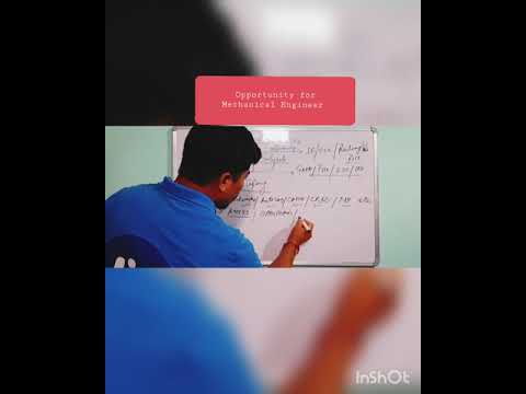 Tips for Mechanical Engineer