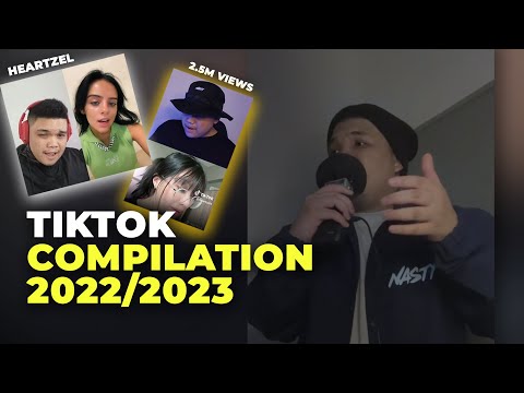Heartzel Tiktok Compilation 2022&2023 🔥🗣️