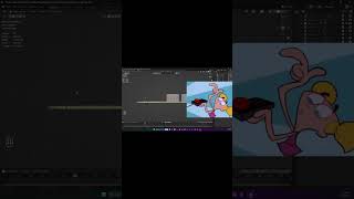 Saving Your Life From Sapling Tree Addon #3dblendered #blender3d #tutorial #blender #blenderrender3d